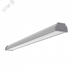 Светильник светодиодный ДПП-16Вт 1800Лм 4000К Iron 3.0 DALI рас-ль опал Светильник светодиодный ДПП-16Вт 1800Лм 4000К Iron 3.0 DALI рас-ль опал