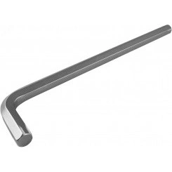 Ключ торцевой шестигранный удлиненный для изношенного крепежа, H19 Ключ торцевой шестигранный удлиненный для изношенного крепежа, H19