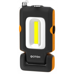 Фонарь рабочий аккумуляторный светодиодный ФОТОН WLА-400 Фонарь рабочий аккумуляторный светодиодный ФОТОН WLА-400