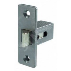 Часть ответная к электромеханической защелке