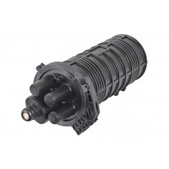 Муфта-кросс МКО-К6/А-8FC(ST)-ФТ8х3 (фитинг 8х3,0 мм) ССД