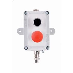 Пост управления взрывозащищенный ПКВ МК 1.0 Exd-А-101609 тип 207 Пост управления взрывозащищенный ПКВ МК 1.0 Exd-А-101609 тип 207