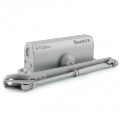 Доводчик дверной морозостойкий Доводчик дверной морозостойкий