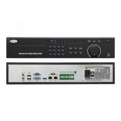 Видеорегистратор BK2832H До 32 IP-каналов Видеорегистратор BK2832H До 32 IP-каналов