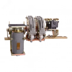 Контактор КТП-6022БС-160А-220DC-У3-КЭАЗ