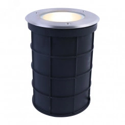 Тротуарный светильник Arte Lamp PIAZZA A6014IN-1SS Тротуарный светильник Arte Lamp PIAZZA A6014IN-1SS