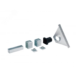 Принадлежности для передающей системы, необходимо 2 шт Принадлежности для передающей системы, необходимо 2 шт