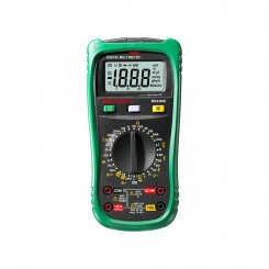 Измеритель емкости и индуктивности (RLC-метр) MS8360E Измеритель емкости и индуктивности (RLC-метр) MS8360E