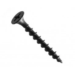 Саморез 3,5х45 острый, редкий шаг, РН 2