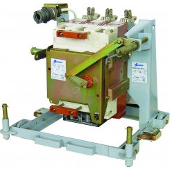 Выключатель автоматический АВ2М4Н-53-41-УХЛ3 250А 500В Выключатель автоматический АВ2М4Н-53-41-УХЛ3 250А 500В