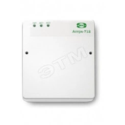 Прибор приемно-контрольный охранно-пожарный Астра-712/2 Прибор приемно-контрольный охранно-пожарный Астра-712/2