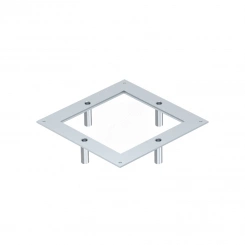 Крышка усиленная монтажного основания UZD250-3 4