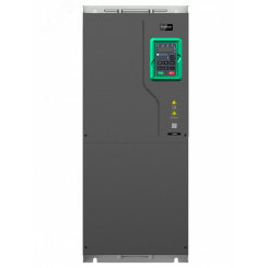Преобразователь частоты STV600 185 кВт 400В с вх. реакт.