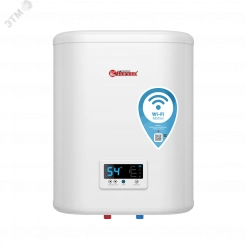 Водонагреватель накопительный IF 30V pro WiFi