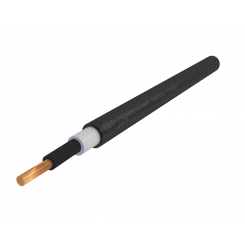 Кабель силовой ВВГнг(А)-LS 1х25 ок-0.66 Ч бар (ВНИИКП)