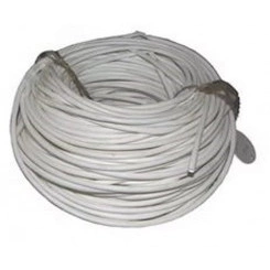 Трубка ТВ-40 ПВХ 7 мм кембрик'' (150 м/уп)