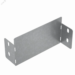 Переходник универсальный 100х100 ПЛЮС Переходник универсальный 100х100 ПЛЮС