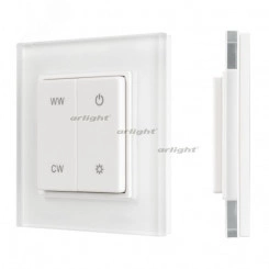 Панель SMART-P49-MIX-G-SUF (3V, 1 зона, Knob, 2.4G) (ARL, Пластик) Панель SMART-P49-MIX-G-SUF (3V, 1 зона, Knob, 2.4G) (ARL, Пластик)