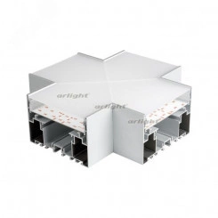 Угол S2-LINE-10570-X90 крестовой (ARL, Металл)
