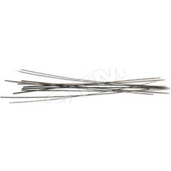 Пилки для ручного лобзика 145 мм, набор 20 шт Пилки для ручного лобзика 145 мм, набор 20 шт