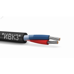 Провод монтажный МКШМВнг(А)-LSLTx 1х2х2.5 ТРТС