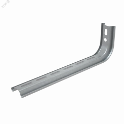 Консоль L-образная 100 мм INOX304