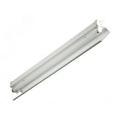 Светильник TLGP136 EL EM, ЛЛ (T8), IP20, ЭПРА(A2), аварийный блок Светильник TLGP136 EL EM, ЛЛ (T8), IP20, ЭПРА(A2), аварийный блок