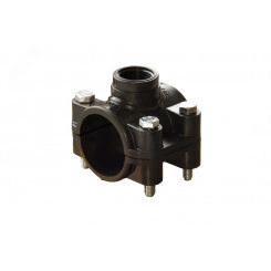 Седелка 90 - 1 1/2' Седелка 90 - 1 1/2'