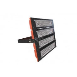 Светильник ДО-140w IP65 20860Лм 5000К 10° 12V 2Ex