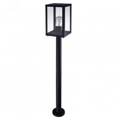 Светильник Arte Lamp BELFAST A4569PA-1BK