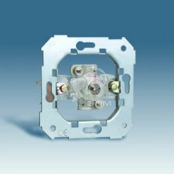 Розетка TV одиночная, S82,82N, 88, механизм Розетка TV одиночная, S82,82N, 88, механизм