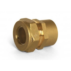 Муфта Stahlmann (F) 15х1/2 EF