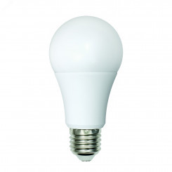 Лампа светодиодная с выбором цветовой температуры LED 9вт 175-250В форма А 720 Лм Е27 3000К-4000К Uniel Bicolor