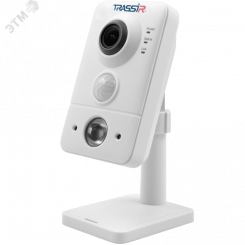 IP-камера TRASSIR TR-D7121IR1 v6 (3.6 мм)