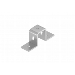 Крепление STRUT к стене SHI.4111.60 S=6мм гор.оцинк.