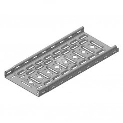 Кабельный лоток перфорированный с телескопическими концами, высота - 35 мм, ширина - 200 мм, длина - 3000 мм, толщина - 0,75 мм, кратность - 3м, PE - Сталь с порошковым покрытием (окрашенная) Кабельный лоток перфорированный с телескопическими концами, высота - 35 мм, ширина - 200 мм, длина - 3000 мм, толщина - 0,75 мм, кратность - 3м, PE - Сталь с порошковым покрытием (окрашенная)