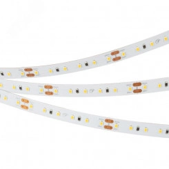 Лента LED MICROLED-5000L 24V White6000 8mm (2216, 120 LED/m, LUX) (ARL, 6.5 Вт/м, IP20)