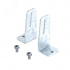 Монтажная рамка для OKB IT (сталь)