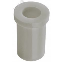 Бурт под американку ф 50 (100/25) СЕРЫЙ