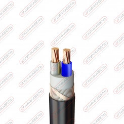 Кабель силовой ПвКШп 2х240 мк(N)-1