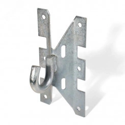 Крюк монтажный КМ-200 Крюк монтажный КМ-200