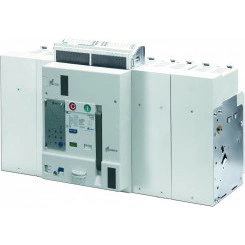 Выключатель автоматический Протон 63С 5000A, 3P, 100kA