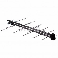 ТВ антенна наружная Активная для аналогового и цифрового ТВ - DVB-T2 RX-424 ТВ антенна наружная Активная для аналогового и цифрового ТВ - DVB-T2 RX-424