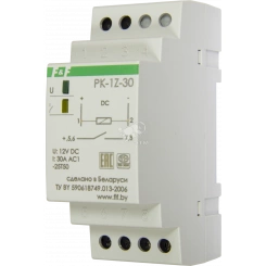 Реле электромагнитное РК-1Z-30  12