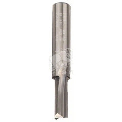 Фреза пазовая Expert S8/D6/L16