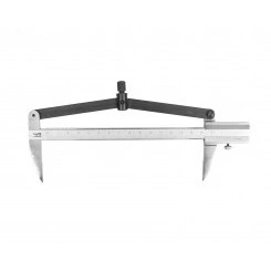 Штангенциркуль разметочный ШЦРТ-150 0.1 тв.гб. Штангенциркуль разметочный ШЦРТ-150 0.1 тв.гб.