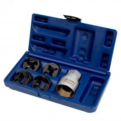 Набор для восстановления резьбы на колесных шпильках Набор для восстановления резьбы на колесных шпильках