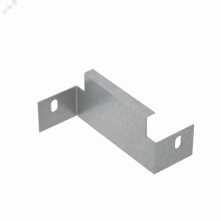 Переходник упрощенный 50х50 левый ПЛЮС HD Переходник упрощенный 50х50 левый ПЛЮС HD