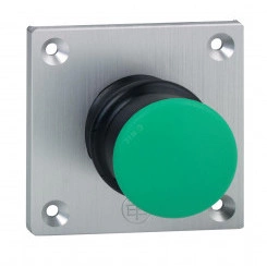 Пыльник черный для грибков