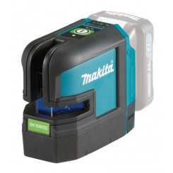 Уровень лазерный 35м/60м, зеленый луч, 2 линии, 4 точки, 2 уровня яркости Уровень лазерный 35м/60м, зеленый луч, 2 линии, 4 точки, 2 уровня яркости